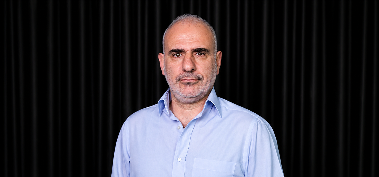 Ahmet Arslaner