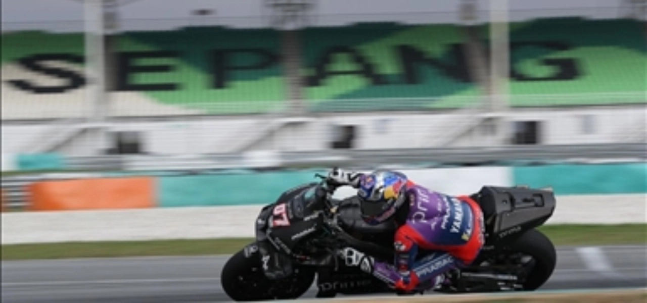 MotoGP’de Türk rüzgarı: Toprak Razgatlıoğlu’nun Brezilya performansı