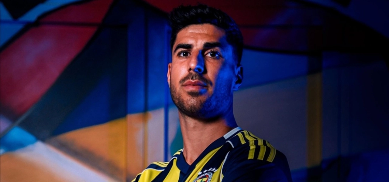 Fenerbahçeli Asensio’ya İspanya’dan üç kanca