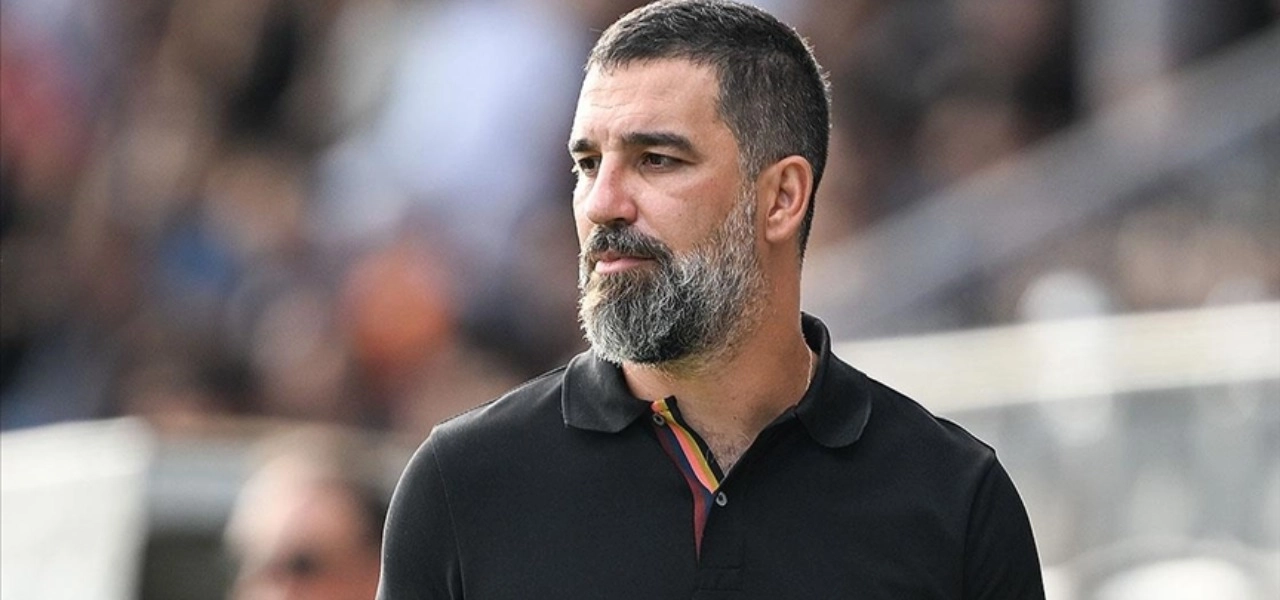 Arda Turan ile Shakhtar Donetsk Avrupa’da son 8’e kaldı