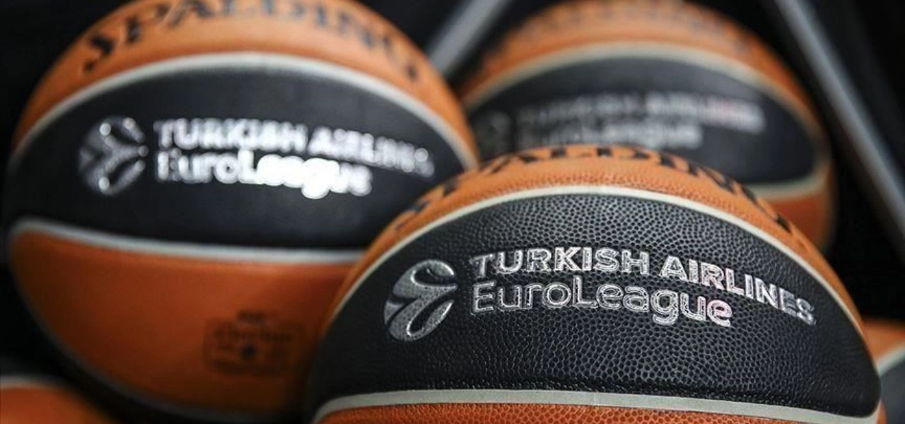 EuroLeague’de çift maç haftası başlıyor! Kritik maçlar