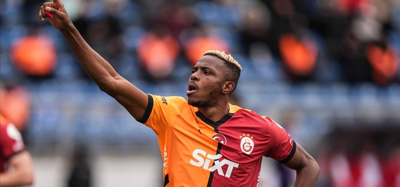 Victor Osimhen ameliyata alındı!