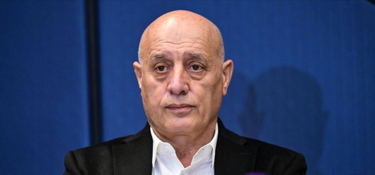 Ecmel Sarıalioğlu'ndan Osimhen açıklaması