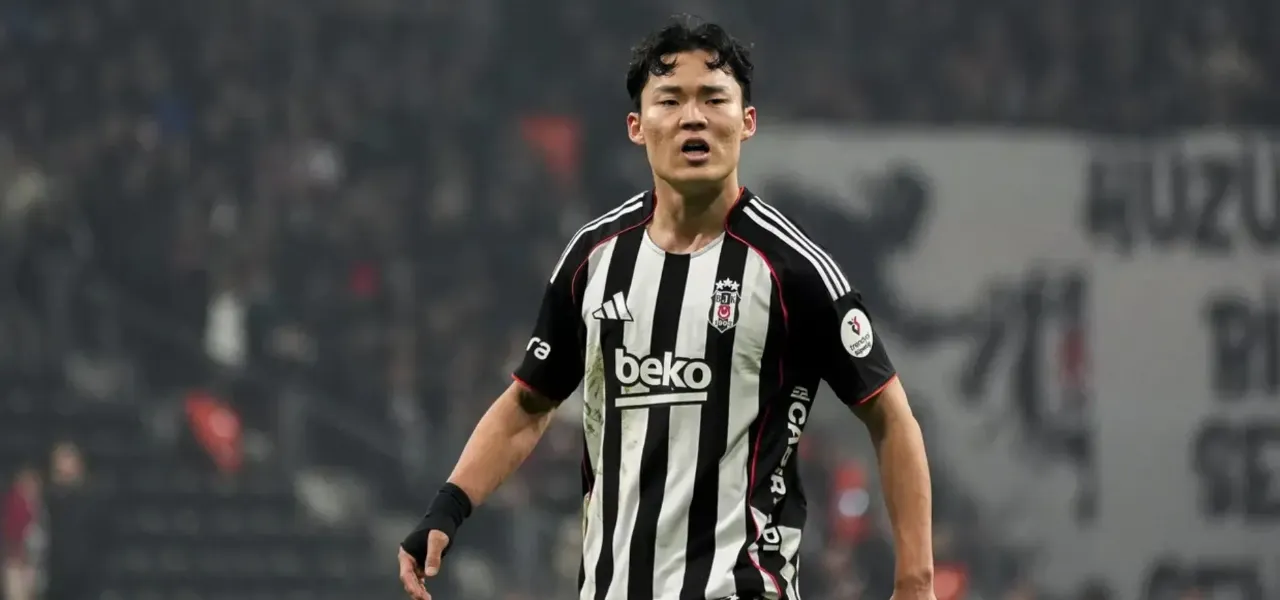 Beşiktaş'ın golcüsü Oh: '15 milyon Euro için 15 gol'