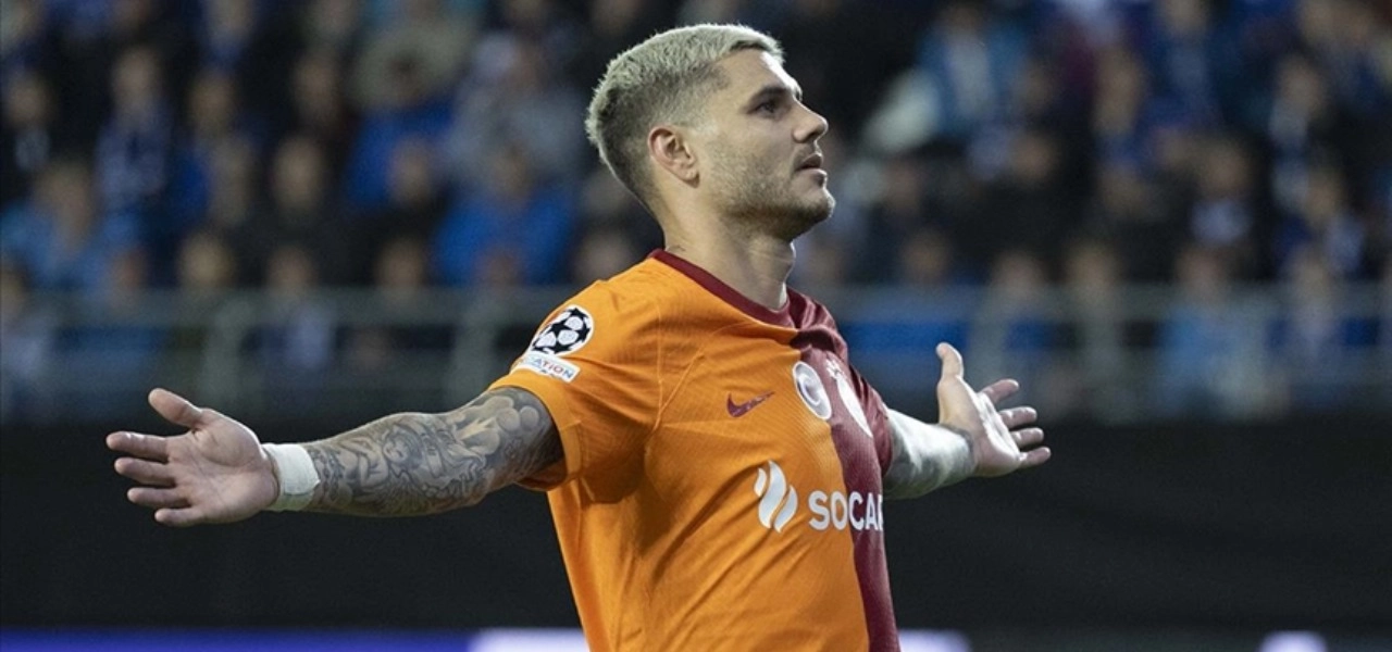 Icardi’den Galatasaray’a ihtarname: Arjantinli yıldız 4 milyon Euro istiyor
