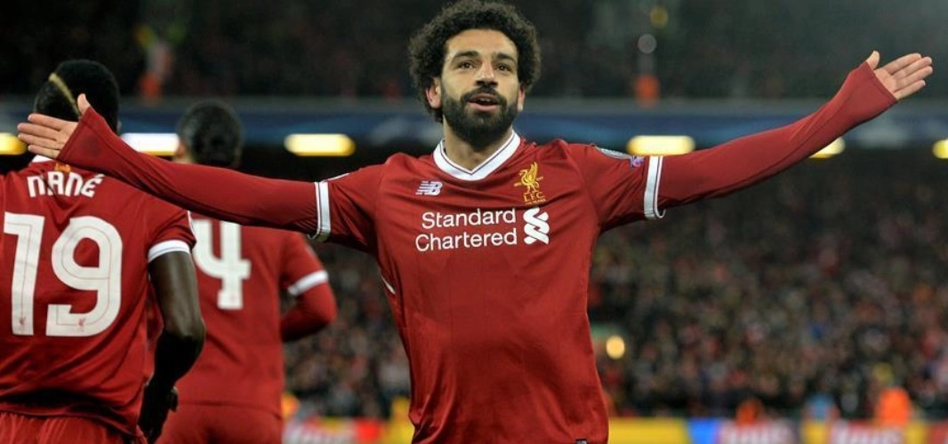 Liverpool’da beklenmeyen ayrılık: Salah gidiyor