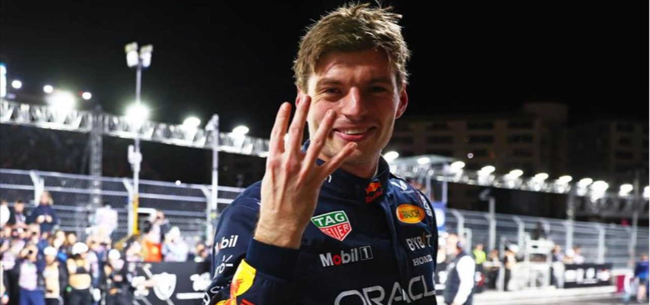 Verstappen’den Japonya GP öncesi sert tepki: 'O gitmeden konuşmam'