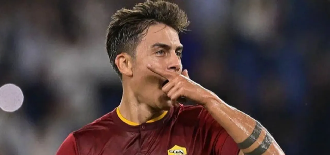 Transfer bombası! Dybala’ya Türkiye’den dev teklif