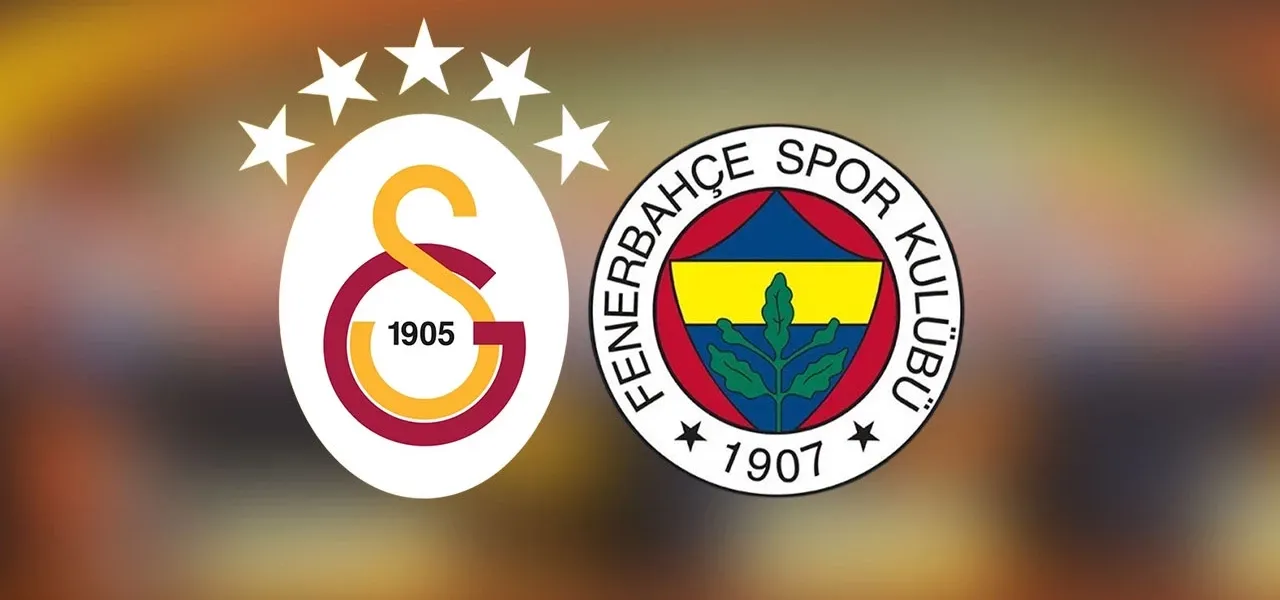 Dev derbinin tarihi açıklandı: Galatasaray-Fenerbahçe ne zaman?