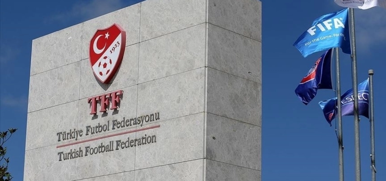 TFF lisans kararını açıkladı: 7 takıma ceza