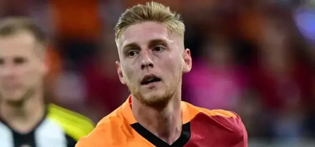 Metehan Baltacı tahliye edildi: Bahis soruşturmasında yeni gelişme