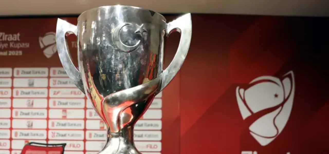Türkiye Kupası’nda çeyrek final programı açıklandı