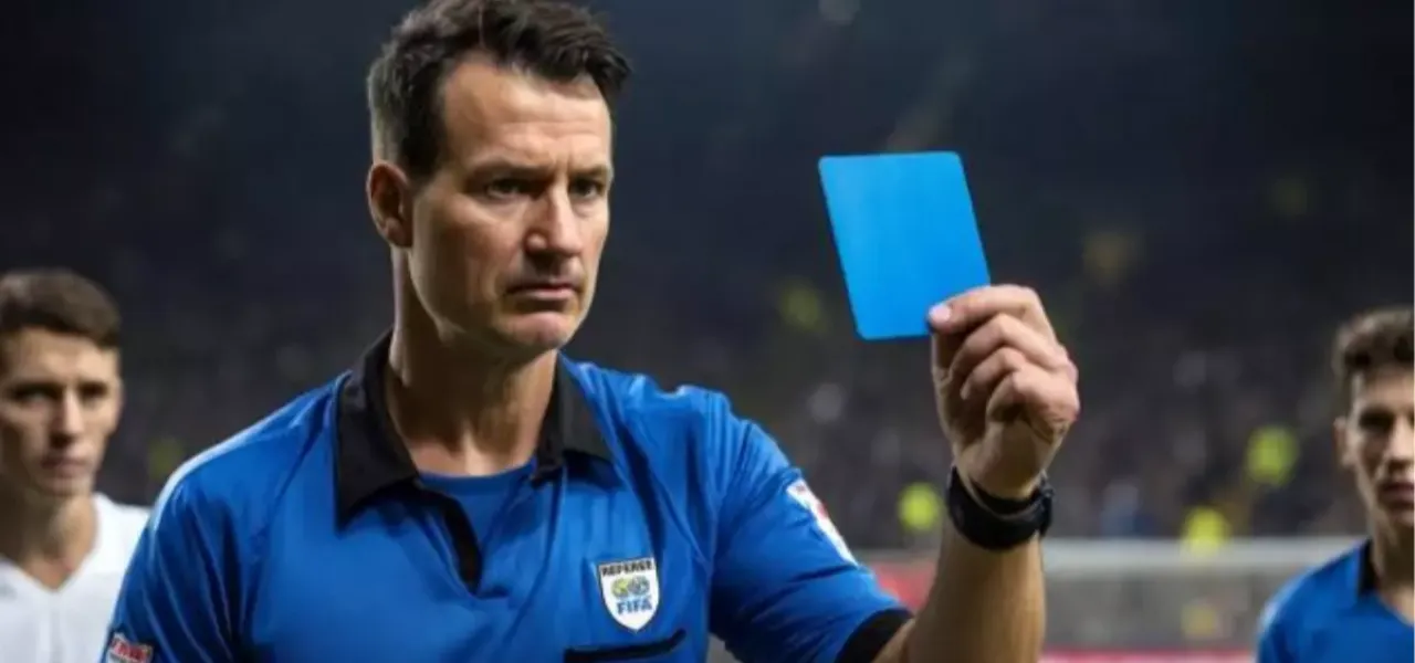 Bir hata 10 dakikaya mal olacak! Mavi kart detayı