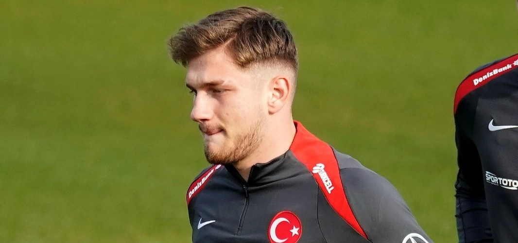 Milli takımda dikkat çeken değişiklik: Semih Kılıçsoy kararı