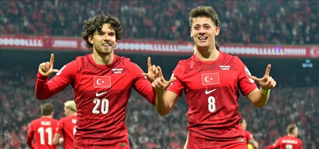 Dünya Kupası’na son 1 adım: Kosova Türkiye biletleri satışta