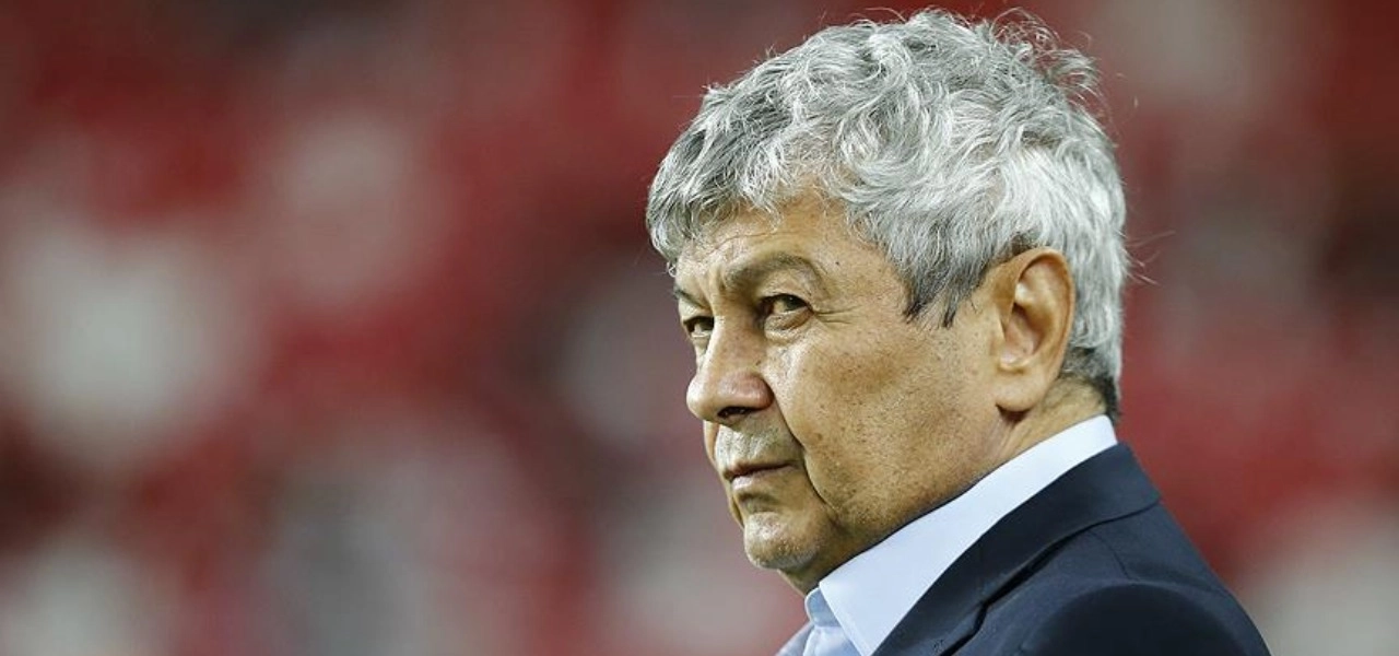 Türkiye-Romanya maçı öncesi Lucescu'dan kritik sözler: 'İki takım da hakediyor'