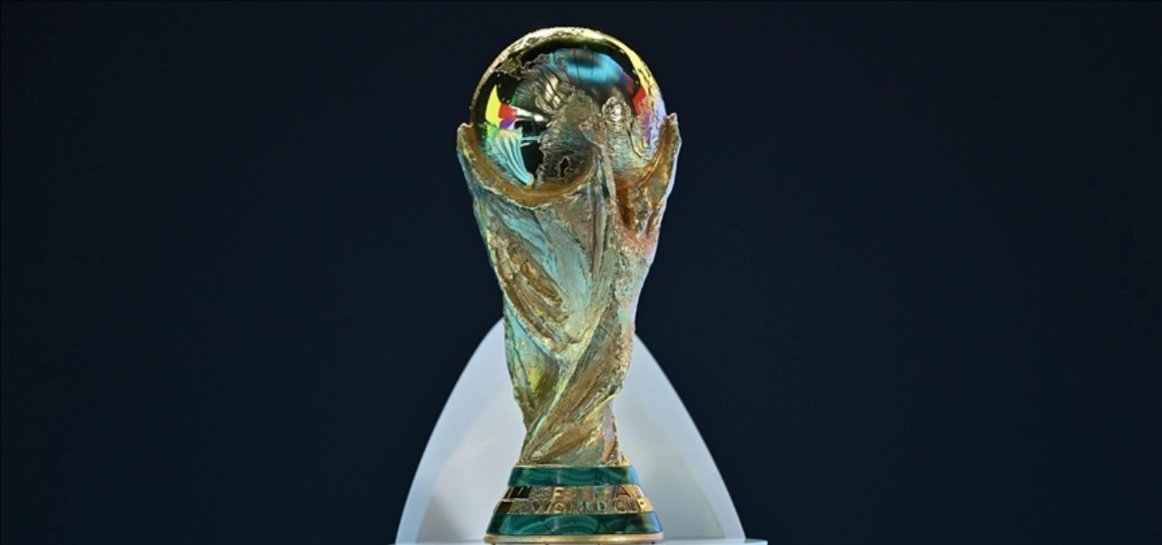FIFA’dan Dünya Kupası detayları