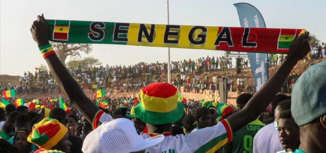 Senegal Afrika Uluslar Kupası kararını CAS’a taşıdı
