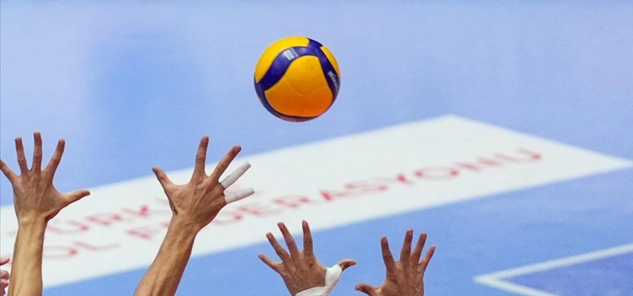 Voleybolda haftanın programı: Sultanlar ve Efeler Ligi’nde kritik maçlar