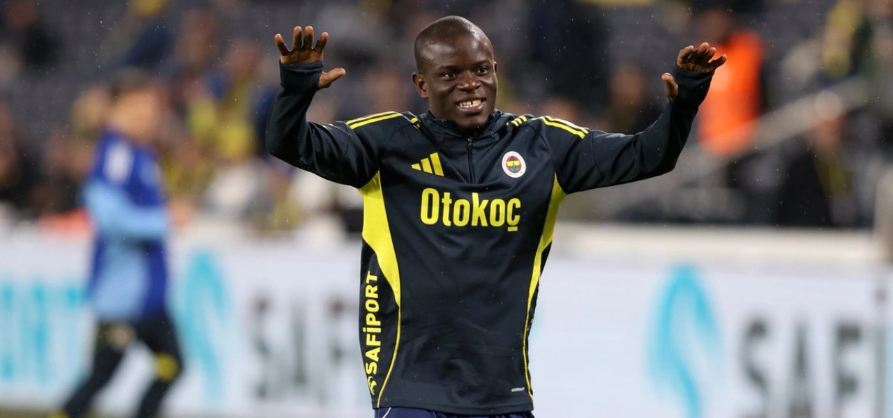 Kante’den dikkat çeken sözler: Fransa’ya dönebilir