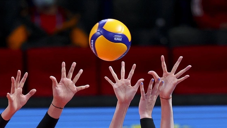 Voleybolda 9. hafta mesaisi başlıyor