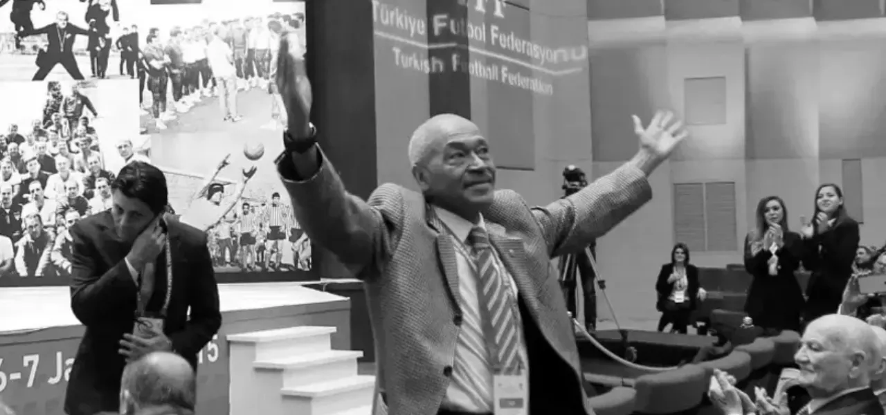 Milli takımın eski antrenörü Çetin Güler hayatını kaybetti