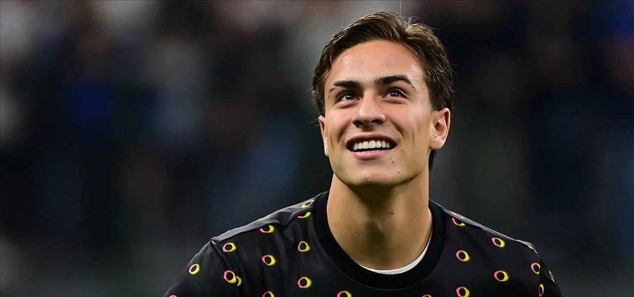 Kenan Yıldız’dan rekor değer: Listenin 1 numarası oldu