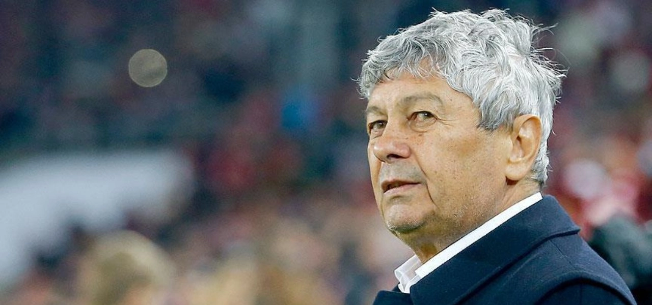 TFF’den Lucescu’ya geçmiş olsun mesajı