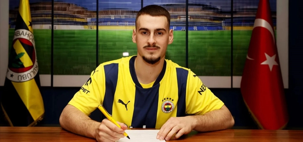 Mimovic'e Fenerbahçe yolu gözüktü