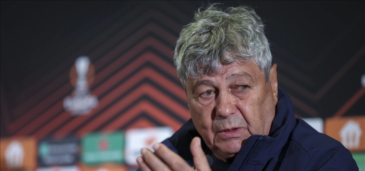 Lucescu’dan Türkiye maçı öncesi flaş karar: 4 isim kadro dışı