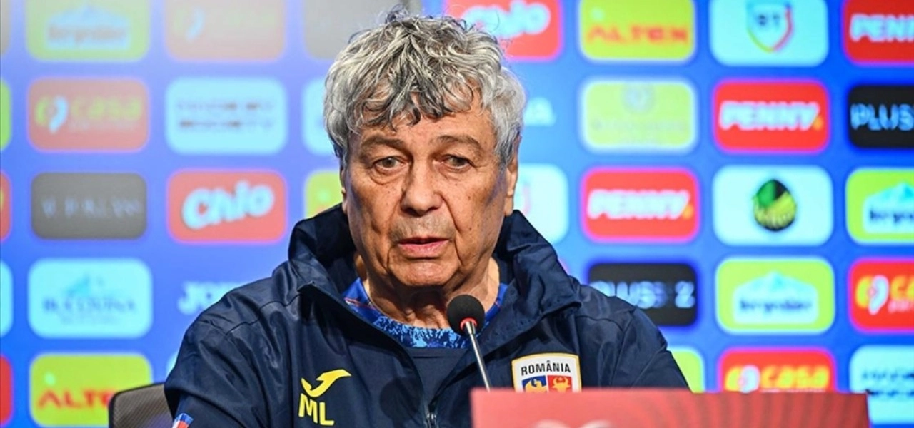 Lucescu fenalaşmıştı: Sebebi Türkiye maçı çıktı!