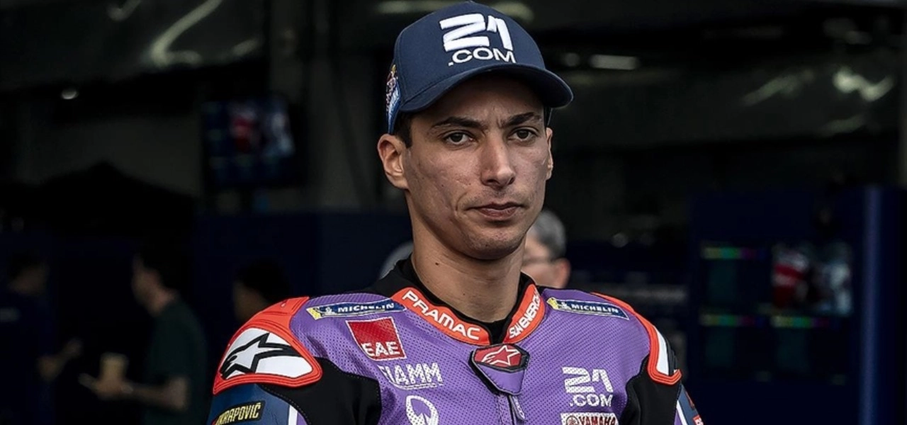 Toprak Razgatlıoğlu MotoGP’de ilk puanını aldı
