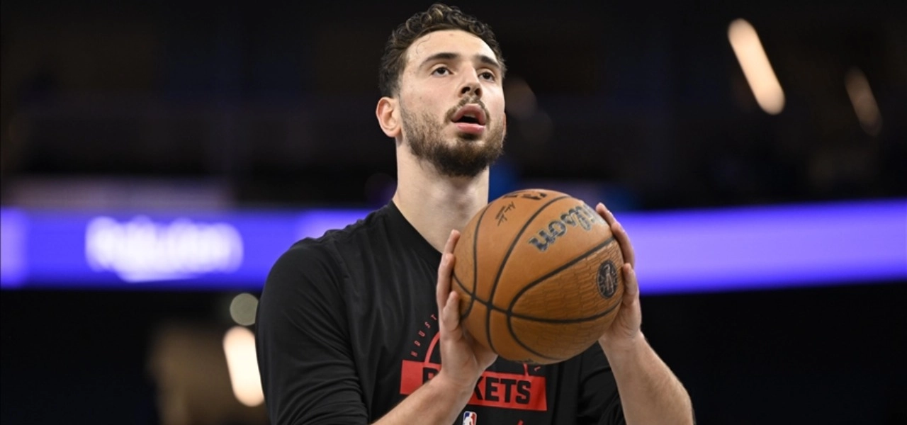 Alperen Şengün triple-double yaptı, Rockets Bulls’a yenildi