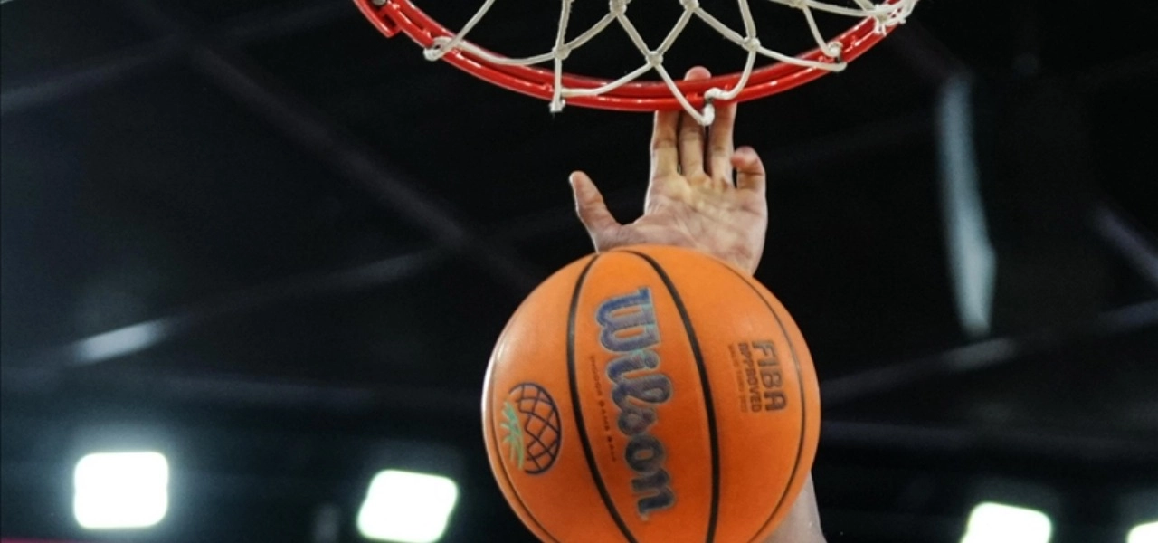 Basketbol Şampiyonlar Ligi’nde çeyrek final kurası yarın