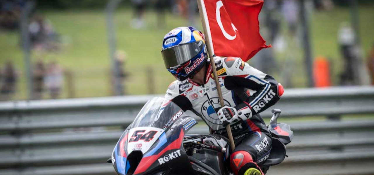 Toprak Razgatlıoğlu Brezilya’da! Gözler bu yarışta