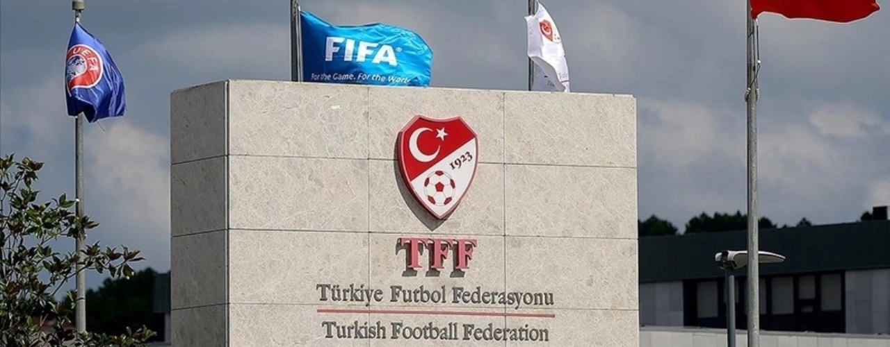 TFF’den Egemen Korkmaz açıklaması!
