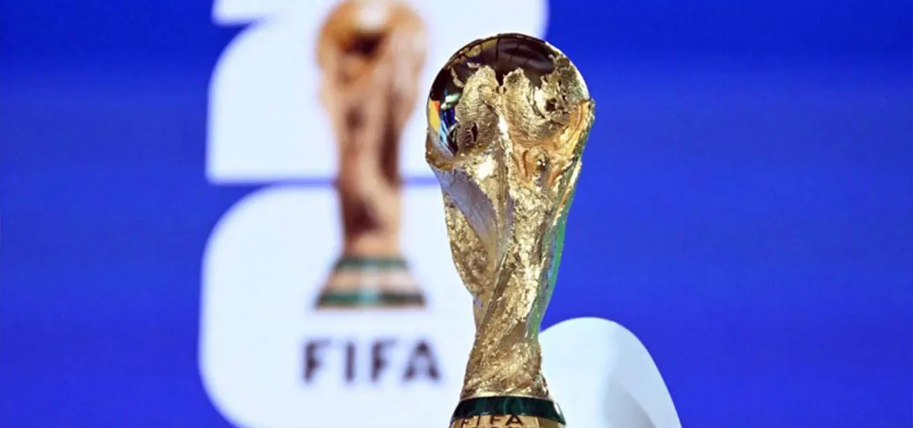 Dünya Kupası’nda Afrika’dan tarihi rekor