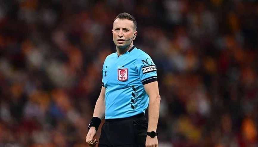 Süper Lig derbilerinin hakemleri açıklandı: İşte isimler