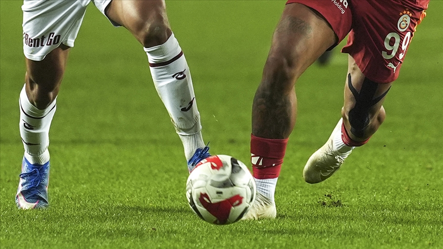 Trendyol Süper Lig’de derbi heyecanı: İşte muhtemel 11'ler