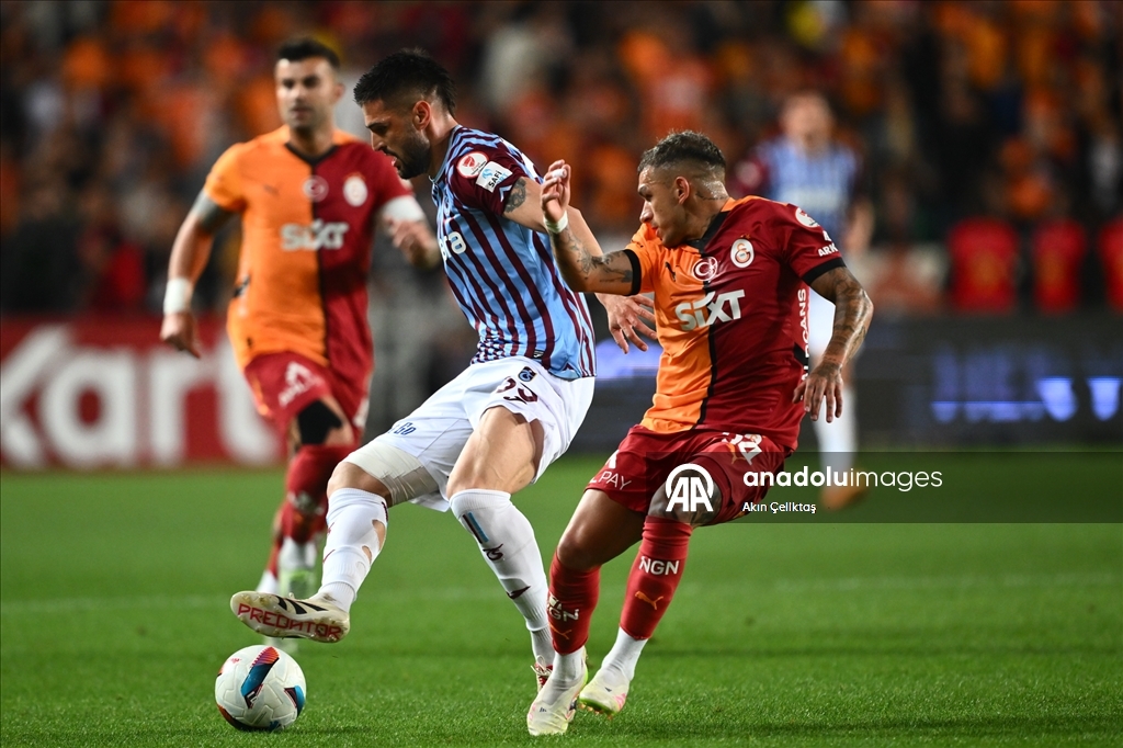 Papara Park’ta Kritik Mücadele: İlk 11'ler netleşti