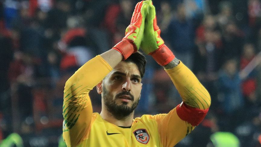 Galatasaraylı Günay’dan olay sözler: Bunu unutmayacağız