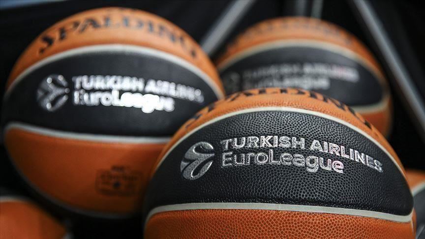 Fenerbahçe ve Efes sahada: EuroLeague’de kader haftası