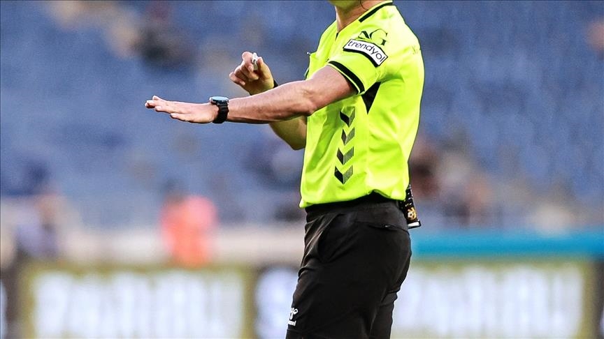 Süper Lig’de erteleme maçlarının hakemleri açıklandı