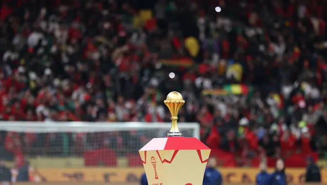 AFCON yolculuğu kabusa döndü: 7 futbolcu ortadan kayboldu