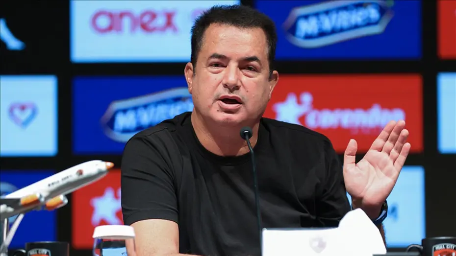 Acun Ilıcalı Maribor kararını verdi: Satışa çıkaracak!