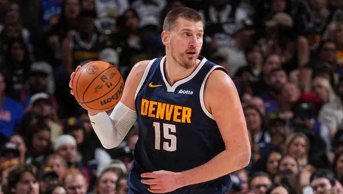 Denver Nuggets üst üste 10. galibiyetini aldı