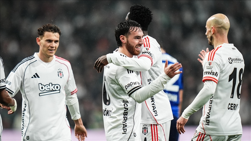 Beşiktaş, Antalyaspor karşısında galibiyet peşinde