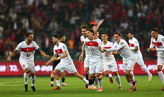 Erbil Bozkurt etkisi: Kaleciler bir bir milli takıma çağrılıyor