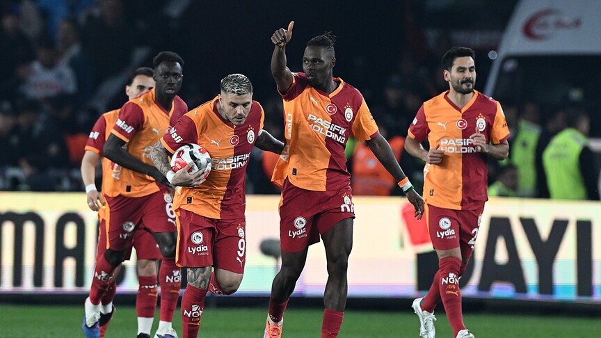 Lider Galatasaray sahne alıyor: Rakip Kocaelispor