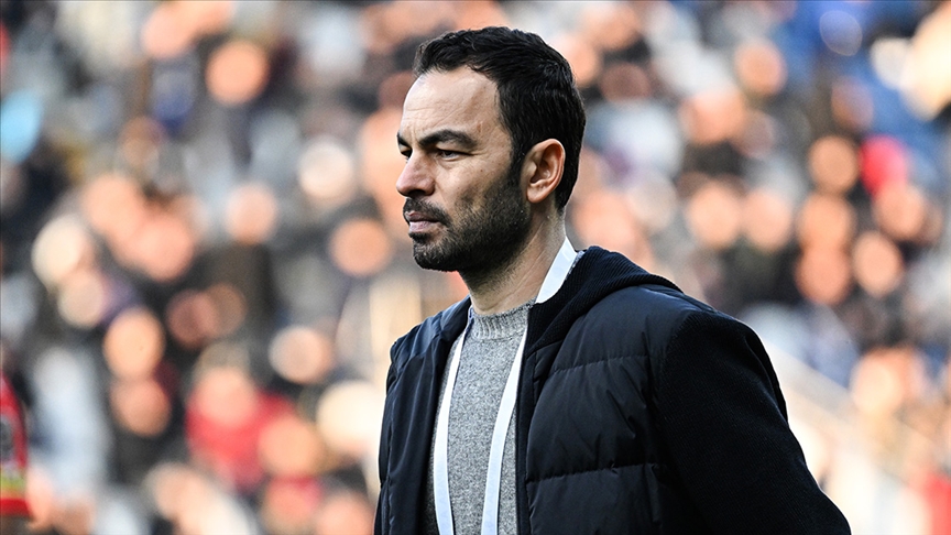 Selçuk İnan: Galatasaray’a karşı doğru hazırlandık